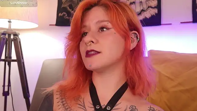 Daarlene online show from 09/18/25, 09:28