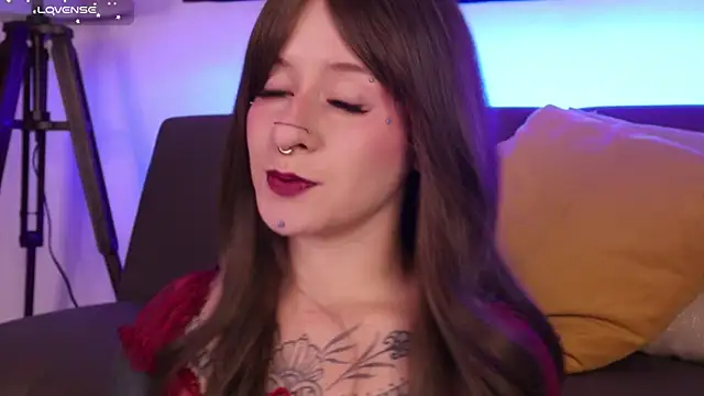 Daarlene online show from 11/07/25, 10:04