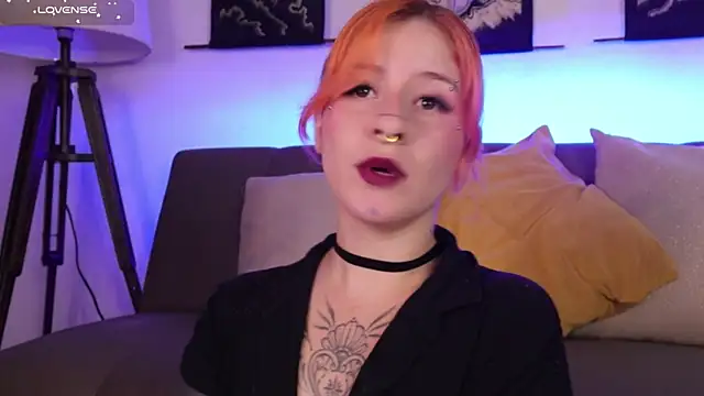 Daarlene online show from 11/08/25, 10:59