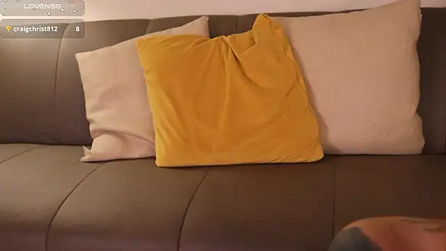 Snapshot of Daarlene chatting on 02/02/26, 12:15 Daarlene online show from 02/02/26, 12:15