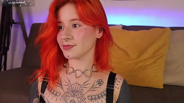 Daarlene online show from 03/18/26, 04:32