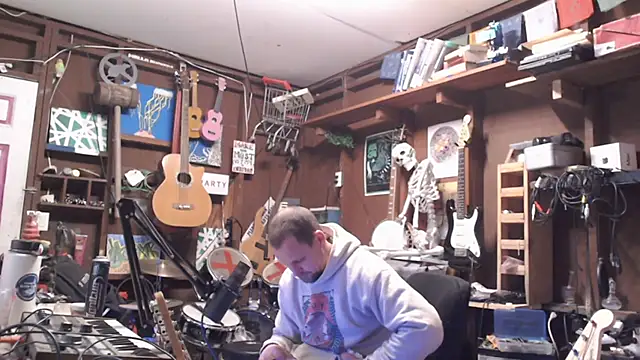 itsjameswebbscope online show from 01/19/26, 12:31