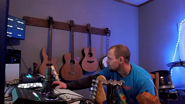 itsjameswebbscope online show from 01/31/26, 11:36