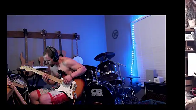 itsjameswebbscope online show from 02/18/26, 07:26