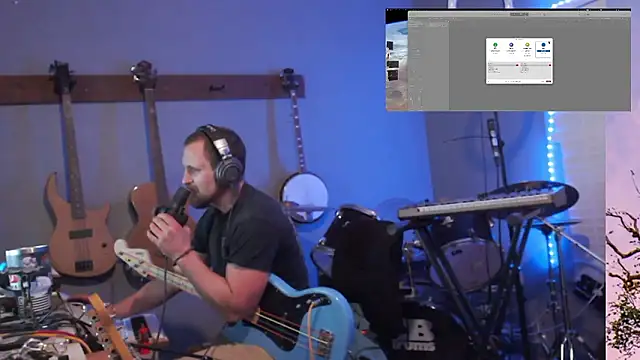 itsjameswebbscope online show from 03/05/26, 05:58