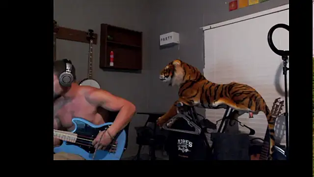 itsjameswebbscope online show from 03/30/26, 09:21