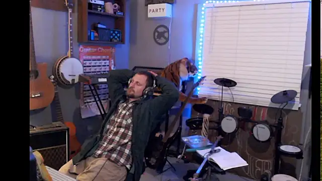 itsjameswebbscope online show from 04/11/26, 11:14