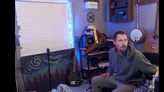 itsjameswebbscope online show from 04/21/26, 05:58