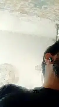 bigvorn6 online show from 02/16/25, 07:04