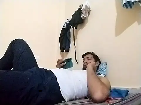 bigvorn6 online show from 03/07/25, 02:45