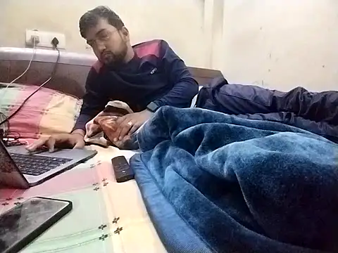 bigvorn6 online show from 11/20/25, 02:17