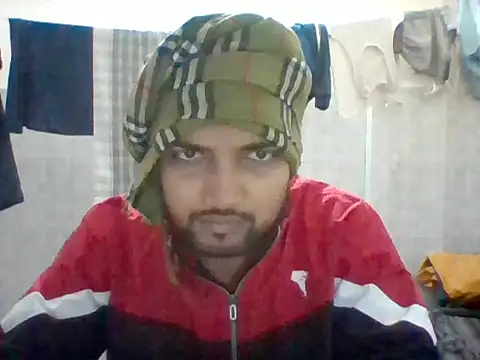 bigvorn6 online show from 12/21/25, 05:47