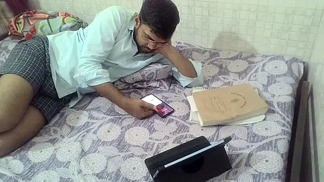 bigvorn6 online show from 04/11/26, 04:44