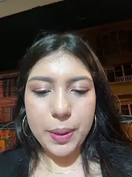 Maii chan online show from 01/12/25, 01:00