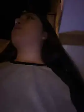 Maii chan online show from 01/23/25, 05:02