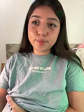 Maii chan online show from 10/04/25, 01:47