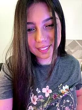 Maii chan online show from 11/15/25, 06:00