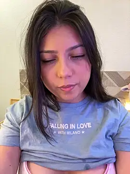 Maii chan online show from 12/01/25, 04:06