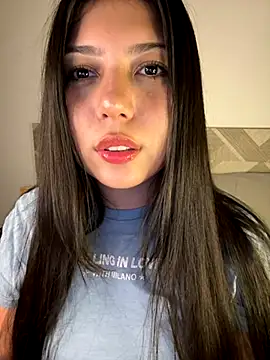 Maii chan online show from 12/04/25, 04:55