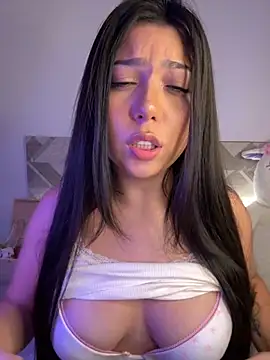 Maii chan online show from 12/15/25, 05:01