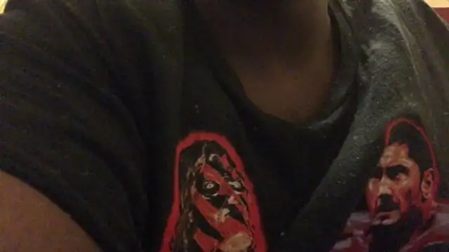 Jasontv56 online show from 03/03/26, 10:54