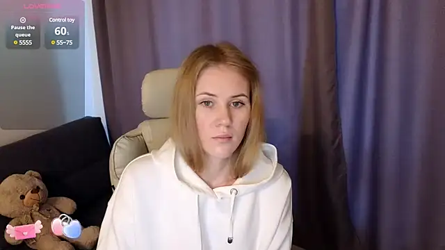 IsabelAllen online show from 12/04/24, 06:55