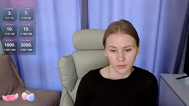 IsabelAllen online show from 02/04/25, 11:16