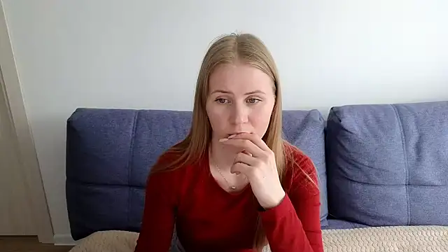 IsabelAllen online show from 03/10/25, 11:10