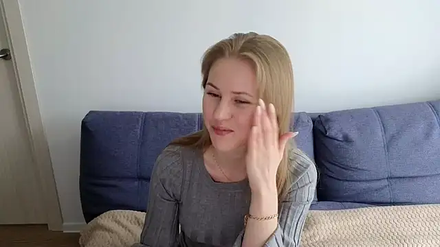 IsabelAllen online show from 03/12/25, 10:05