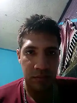 LiosArmando420 online show from 09/14/25, 02:05