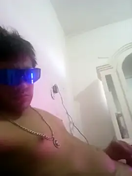 LiosArmando420 online show from 11/09/25, 04:49