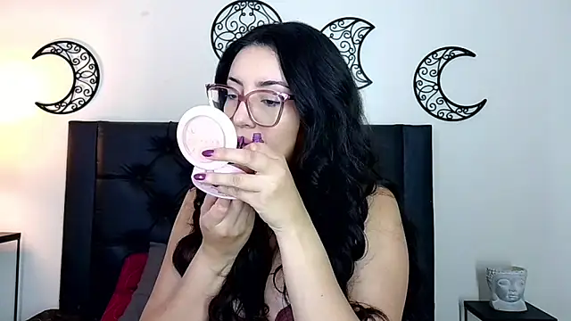 EvoletFMK online show from 11/09/25, 11:19