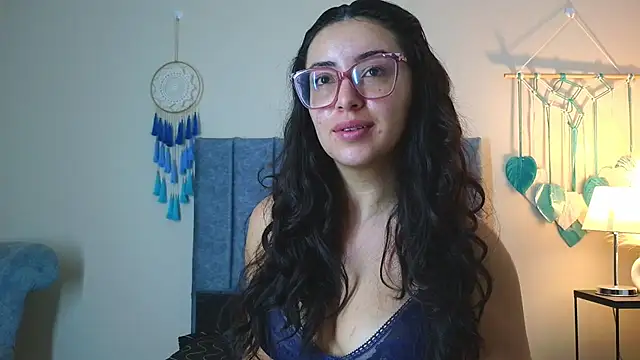 EvoletFMK online show from 11/22/25, 03:11