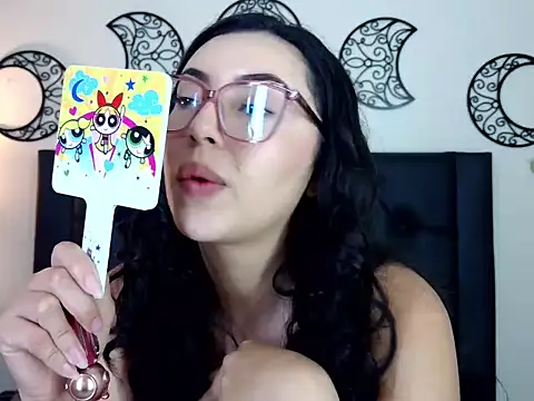 EvoletFMK online show from 12/04/25, 05:54