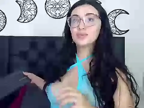 EvoletFMK online show from 01/17/26, 03:28