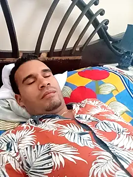 adriel perez online show from 02/13/26, 05:42