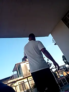 adriel perez online show from 02/17/26, 01:07