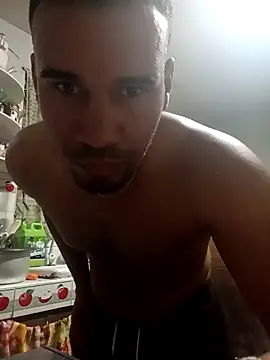 adriel perez online show from 02/27/26, 08:03