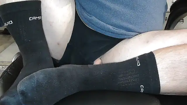 SockenTimo24 online show from 11/15/25, 09:17