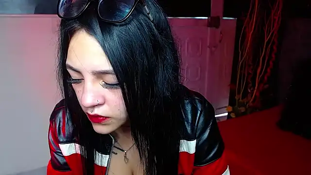 Violettasquirt online show from 01/09/26, 01:25