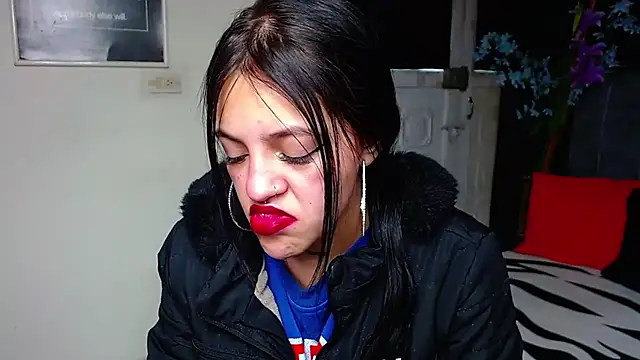 Violettasquirt online show from 02/19/26, 02:57