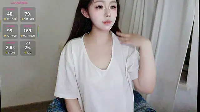 Snapshot of Hazel-11 chatting on 10/07/25, 02:47 Hazel-11 online show from 10/07/25, 02:47