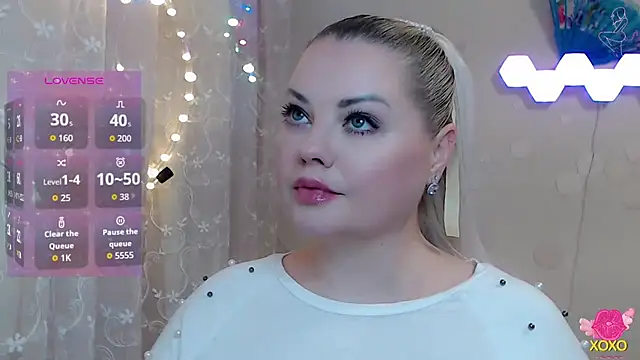 JewellKiss7 online show from 02/09/26, 05:39