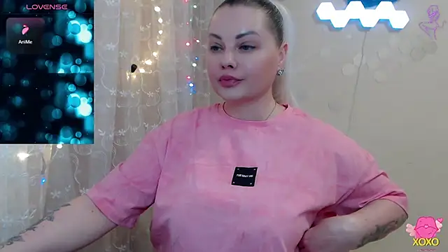 JewellKiss7 online show from 04/09/26, 04:45