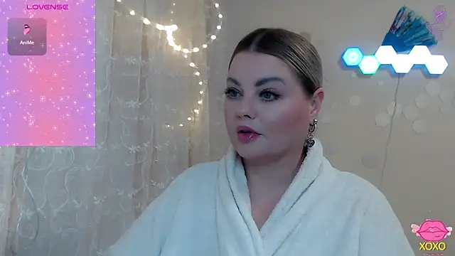 JewellKiss7 online show from 05/31/26, 02:13