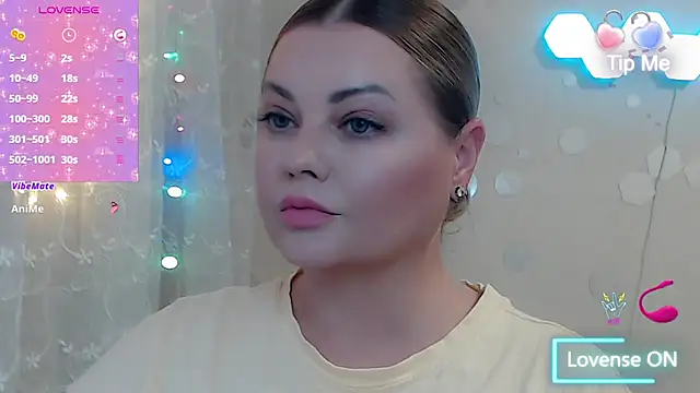 JewellKiss7 online show from 06/19/26, 06:01