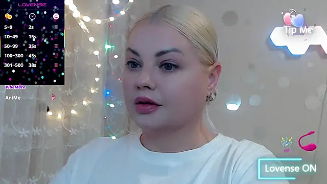 JewellKiss7 online show from 07/06/26, 07:49