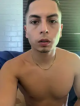 SAMUEL OBRIAN online show from 01/28/25, 05:46