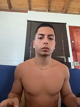 SAMUEL OBRIAN online show from 02/11/25, 04:46