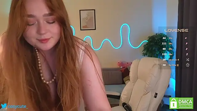 Snapshot of cosycute_ chatting on 02/07/25, 09:58 cosycute online show from 02/07/25, 09:58